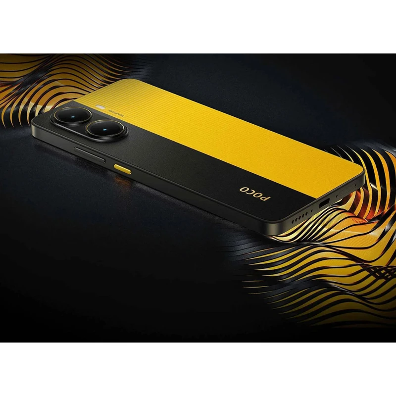 گوشی شیائومی Poco X7 Pro